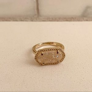 Kendra Scott Ring